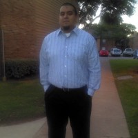 Bryan Martinez