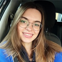 Daria Pashchenko