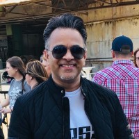 Mobi Siddiqui