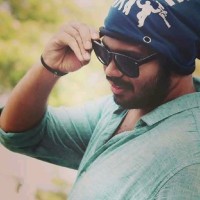 Dinesh Dinu