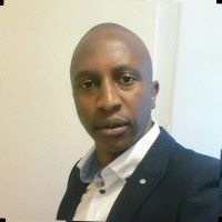Awelani Ndouvhada