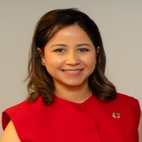 Betty Mejia