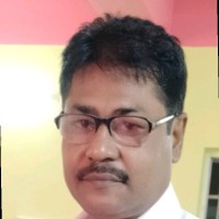 Goutam Biswas