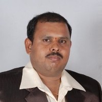 Ravi Kumaar M