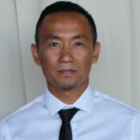 Antoine Vang