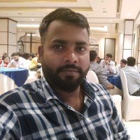 Suraj Kumar