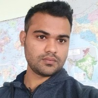 Suryakant C.