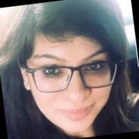 Priti Gupta
