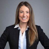 Haley Wayland (Carpenter)