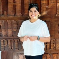 Lavanya Mahadevan