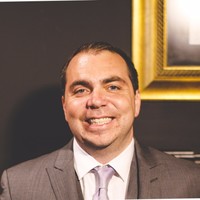 Anthony Romano