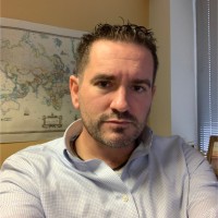 John McMurdy