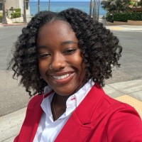 Joy Moore
