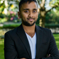 Prashanth Logithadasan