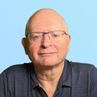 Eric Maclean