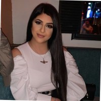 Ayda Khedri