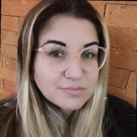 Fernanda Garcia de Souza
