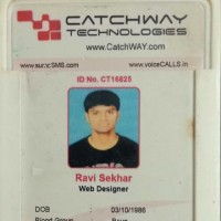Ravi Sekhar