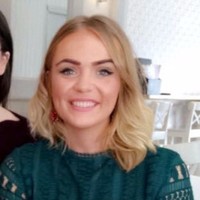 Laura Ní Bhric