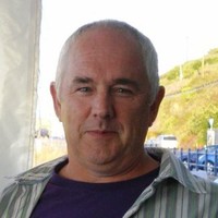 Tony Bowen