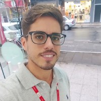 Giovanne Alves Pereira