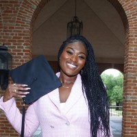Afia Williams Mph