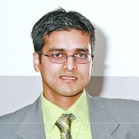 Vikash Anroedh