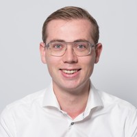 Daan Berends