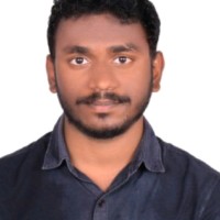 Chandu Kousik Ponnaganti