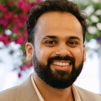 Deepak Kumar