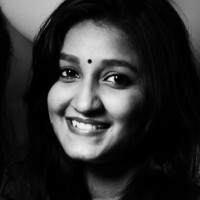Parvathy Anil