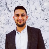 Sohaib Akhtar