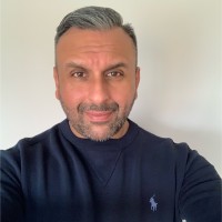 Harvey Deol