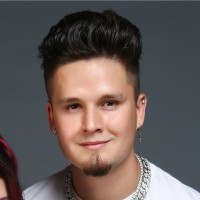 Jonathan Legeny Camacho