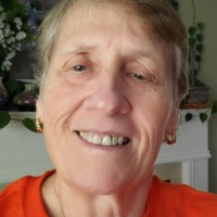 Gayle Warnock