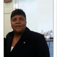 Sherry Callahan