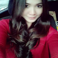 Masayu Andini