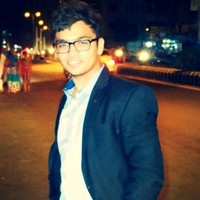 joshi parth