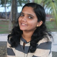 Aparna K S