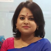 Mridula Sarkar