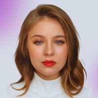 Svitlana Shapovalova