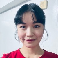 Charlene Lin