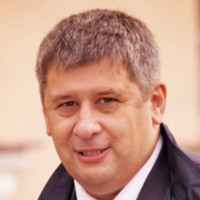 сергей левин