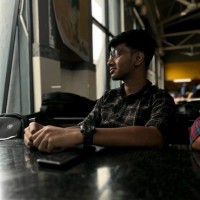 Rishwanth R