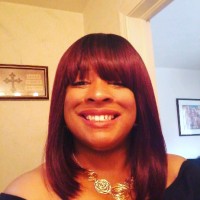 Jolisa Collier Lee