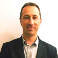 David Rousselot
