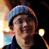 Chungren Yang