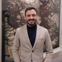 Javier Perez Blanco