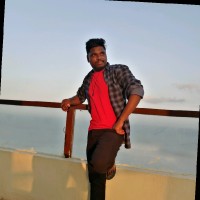 Sathish Kumar P