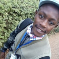 Kelvin Mwangi